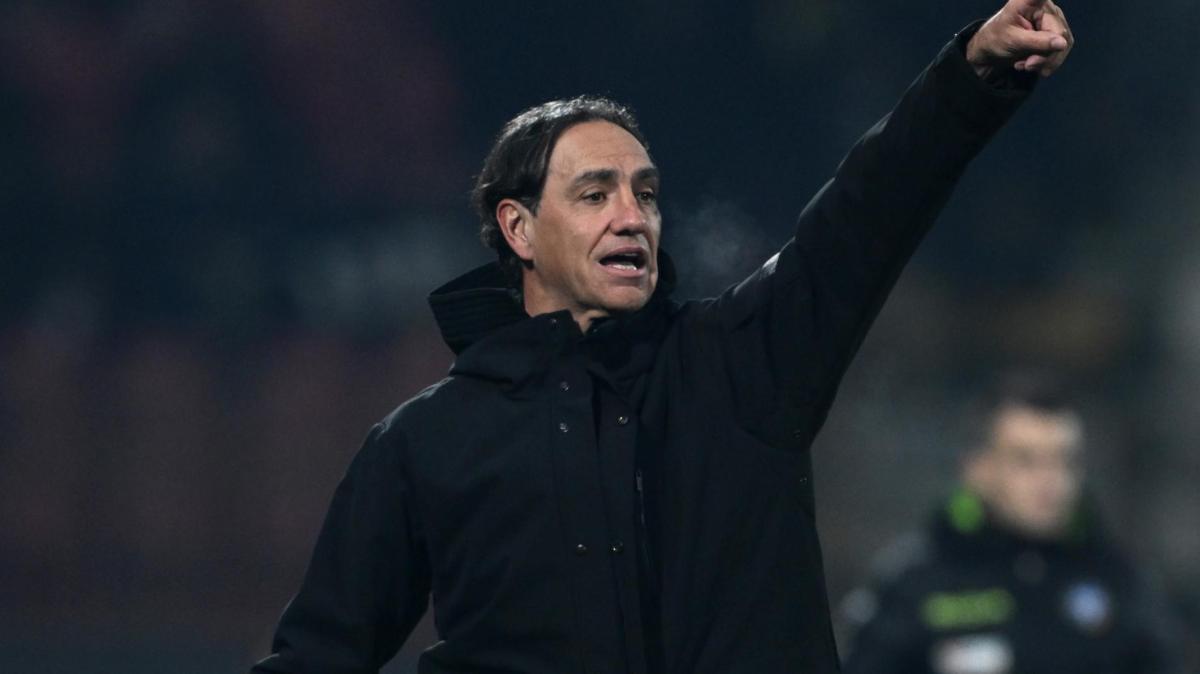 Ex Lazio | Nesta pronto a ripartire in panchina: "Spero che mi chiami..."