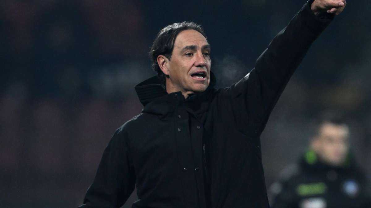 Nesta ricorda: "Da bambino sognavo di giocare solo con la Lazio"