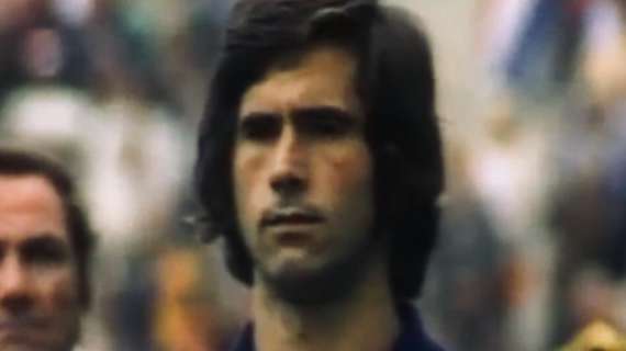 Morto Gerd Muller, leggenda di Bayern Monaco e Germania: aveva 75 anni