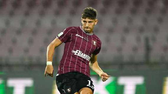 Lazio, Ruggeri retrocesso con la Salernitana: ora è pronto a tornare