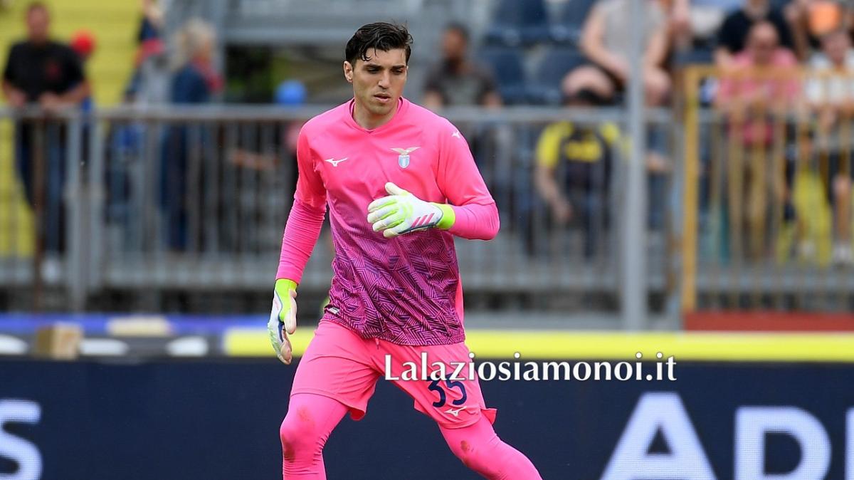 Calciomercato Lazio | Mandas in uscita, pronto il sostituto: ecco chi è