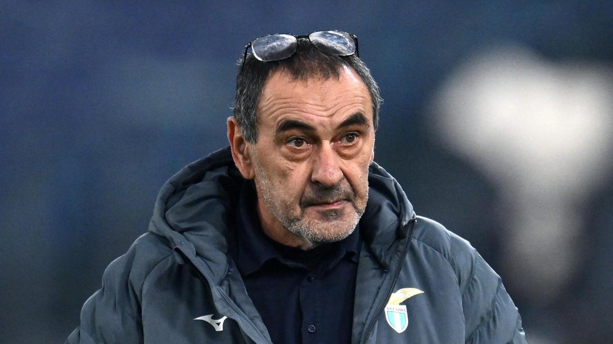 FORMELLO - Lazio, Sarri punta il Milan: attesa per Romagnoli e Basic