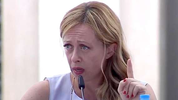 Elezioni 2022, vince Fratelli D’Italia. Meloni: “Risolleveremo l’Italia. E non vi tradiremo”