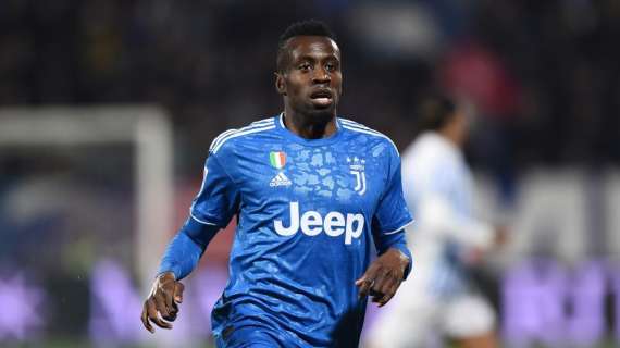 Coronavirus / Secondo positivo nella Juventus: è Matuidi