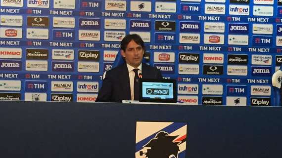 RIVIVI IL LIVE - Inzaghi: "Mai capitata una partita così. Abbiamo dominato, ma se non fai gol..."