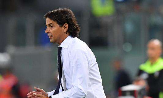 RIVIVI IL LIVE -  Inzaghi: "Dedico la vittoria ai tifosi, questa serata resterà nella storia"