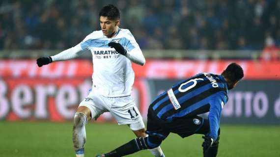 Atalanta - Lazio, la diretta: dove vedere la partita in tv e in streaming