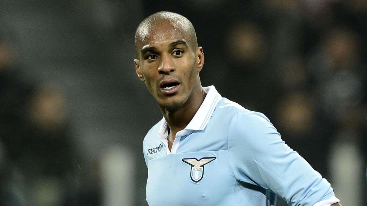 ESCLUSIVA - Konko, l'ag: "E' felice come un bambino. Il futuro? Resta alla Lazio al 100%"