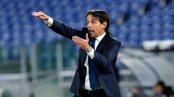 FORMELLO - Lazio, inizia lo studio dell'Inter. Luis Alberto a riposo