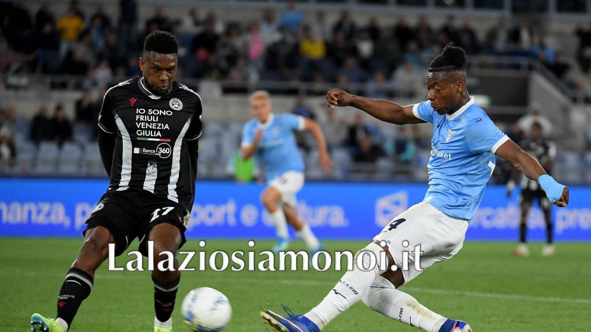 Agostinelli: "La Lazio è in salute. Per l'Inter va studiato l'attacco..."