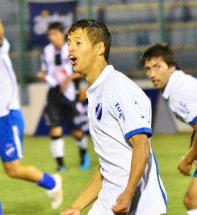 Nicolas "El Conejo" Lopez, il giovane talento seguito dalla Lazio