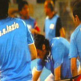FORMAZIONI UFFICIALI: Chievo-Lazio (Web cronaca su lalaziosiamonoi tv)