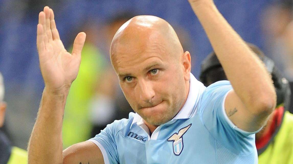 ESCLUSIVA - Rocchi, derby da tifoso vero: "Daje Lazio, non mollare!"