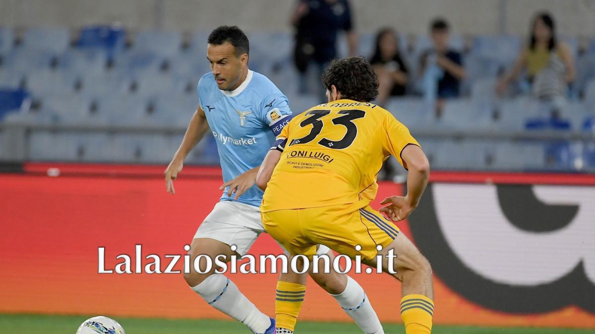 Lazio | Pedro a Sky: "L'affetto della gente come un trofeo. E con Sarri..."