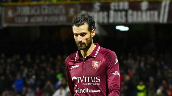 Ex Lazio, Candreva e una proposta dalla Serie C: la situazione