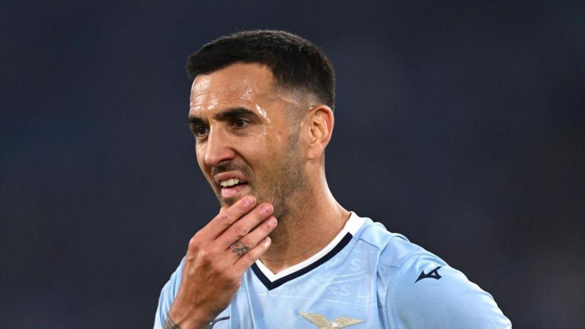 Lazio, Vecino vs Basic: Sarri studia le gerarchie