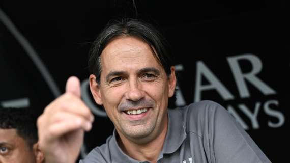 Pallone d'Oro, i migliori allenatori del 2025: la decisione su Inzaghi