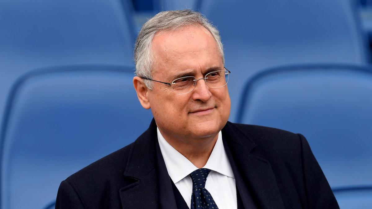 SS Lazio: Lotito ascoltato da commissione antimafia il 5 marzo a San Macuto