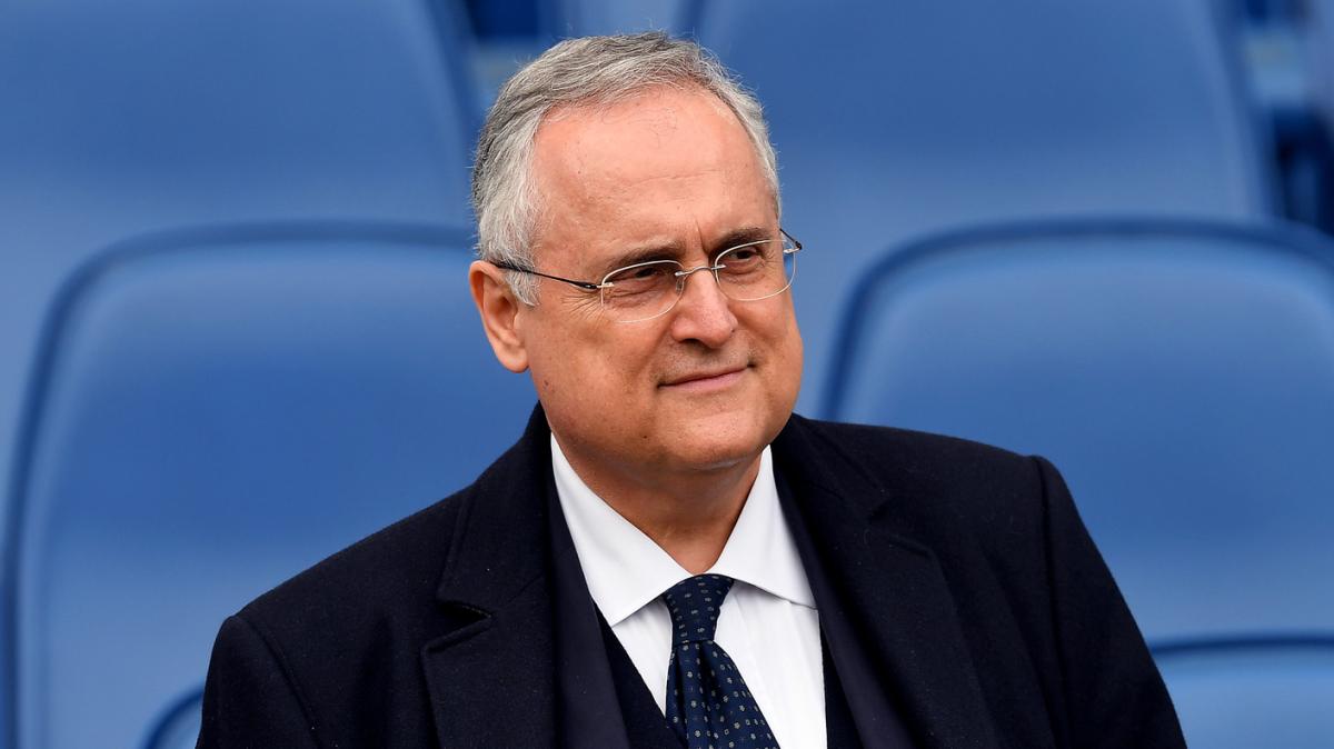 Lazio, Bonomi: "Lotito - Sarri, situazione insostenibile. Spero che..."