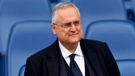 Lazio, non solo sponsor: Lotito deve affrettarsi anche per il Flaminio
