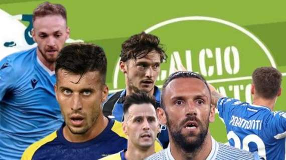 Calciomercato Lazio | Intreccio con Atalanta e Verona: da Lazzari a Casale, passando per Miranchuk
