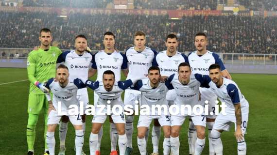 Lazio, vantaggio non fa più rima con vittoria: ecco quanti punti hai perso