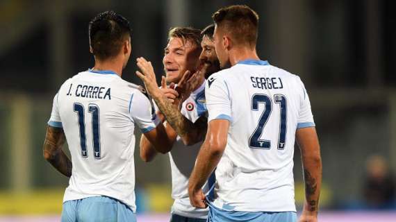 Milan - Lazio del 3 novembre: via alla vendita dei tagliandi