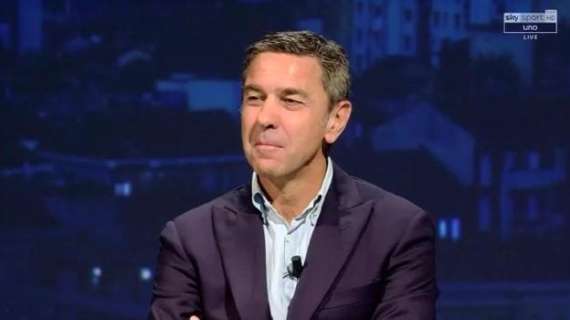 Lazio, Costacurta: "Immobile nei movimenti mi ricorda Pippo Inzaghi"