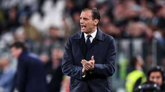 UFFICIALE - Allegri saluta: è la sua ultima stagione alla Juventus