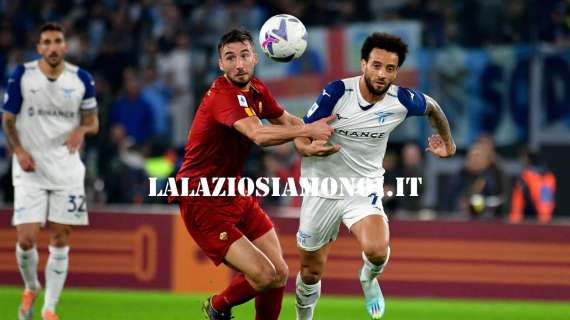 Lazio - Bologna, Sosa come Ibanez: Pedro e Felipe ricordano il derby