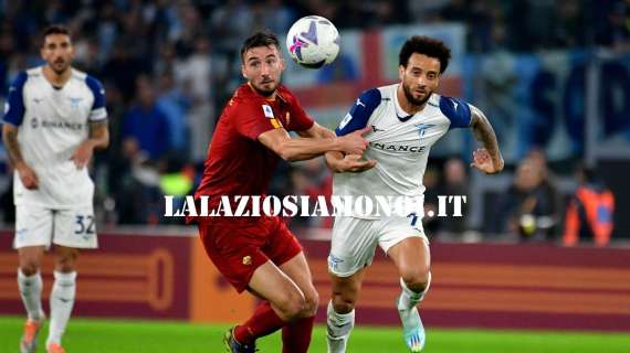 Lazio, Felipe Anderson e quel patto sul futuro in biancoceleste: la profezia