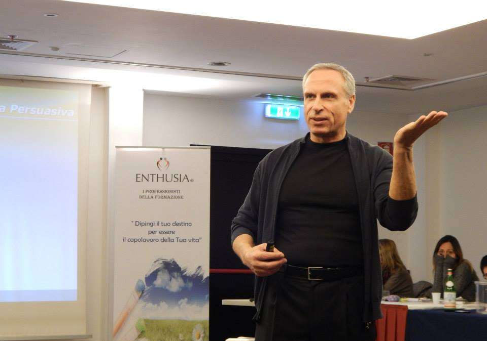 ESCLUSIVA - Il mental coach Corapi: "Il 26 maggio per sempre nel cuore! Ora Lotito e i tifosi comunichino tra loro..."