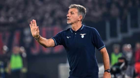 Lazio, la sosta al momento giusto: il piano di Baroni tra campionato ed Europa