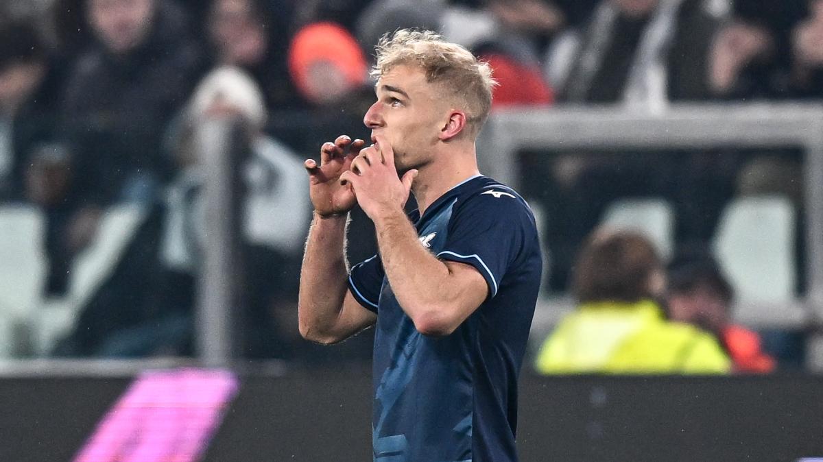 Lazio, Isaksen a LSC: "Le prossime gare sono le più importanti della mia vita"