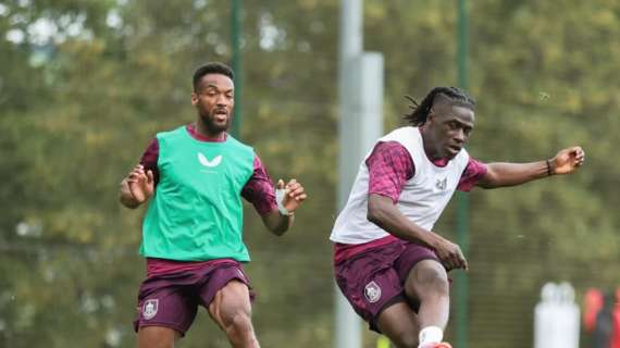 Lazio, esordio drammatico per Tchaouna: il Tottenham annienta il Burnley