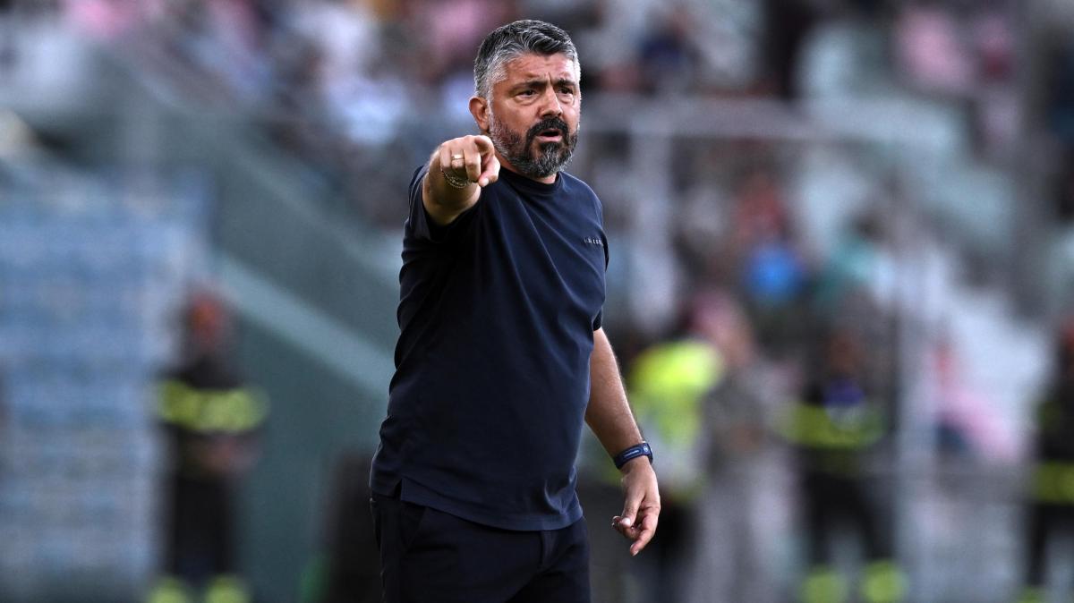 Lazio - Genoa, le formazioni ufficiali: le scelte di Gattuso