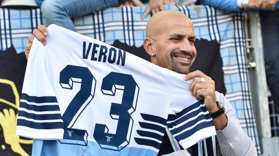 Ex Lazio | Estudiantes, nominato il nuovo presidente: è (ancora) Veron