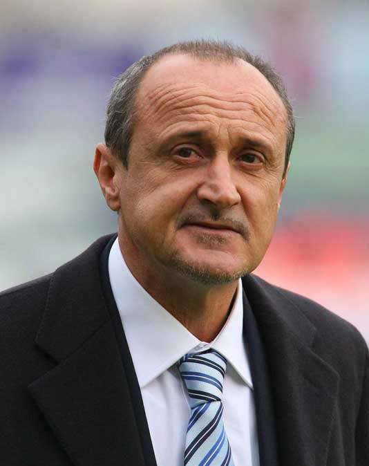 Rossi torna sull'addio alla Lazio: "Non c'era più un progetto"
