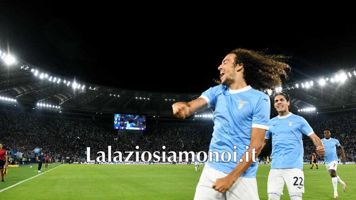 Lazio, Rambaudi: "Gruppo sano. Guendouzi? Mi aspetto di più..."