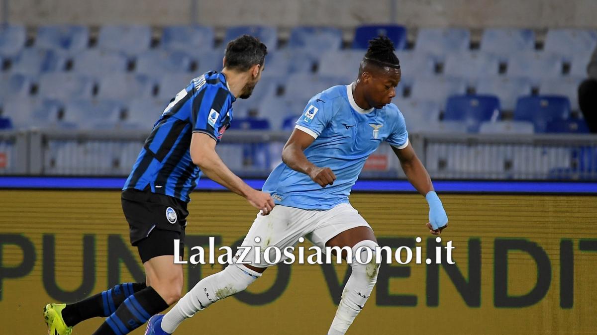 Lazio - Atalanta, niente rigore sul mani di Zappacosta: la spiegazione di Marelli