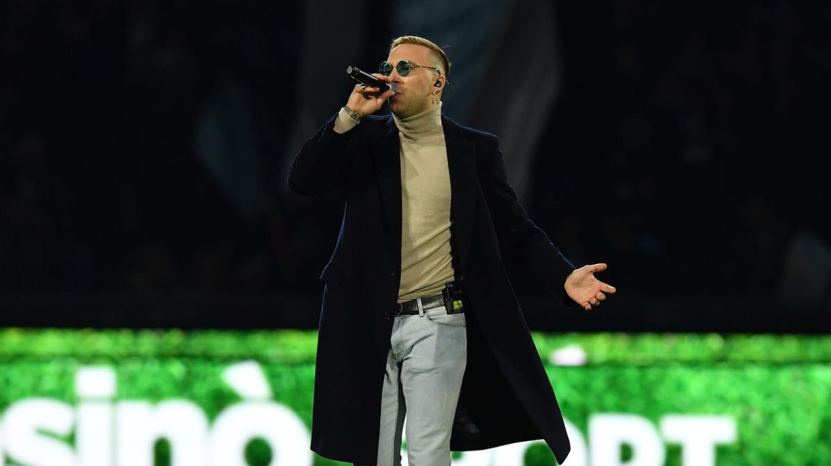 Lazio, Briga richiama la coreografia bloccata: "Libertà"