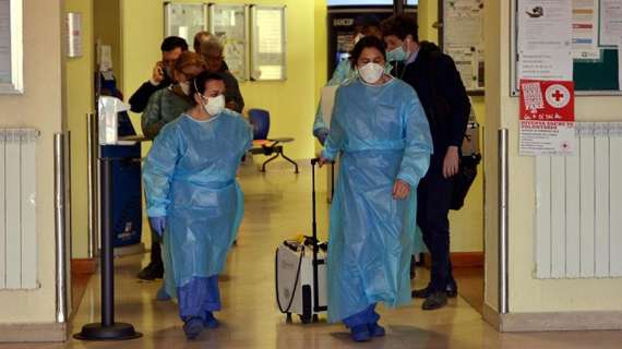 Coronavirus, quarto decesso in Italia a Bergamo: aveva patologie pregresse