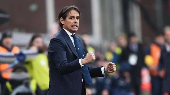 FORMELLO - Lazio, la ripresa: titolari in palestra, Inzaghi gestisce il gruppo