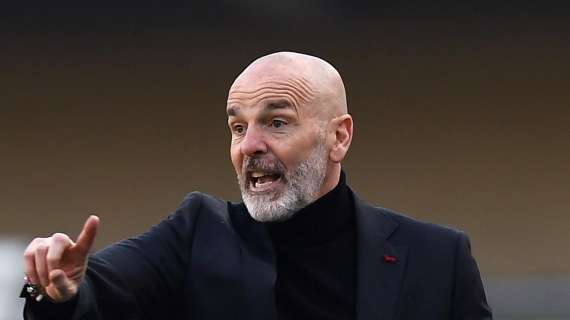 Milan, Pioli: "Le ultime sconfitte ci hanno fatto male. Sul primo gol della Lazio..."