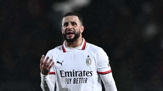 Kyle Walker, notte brava a Milano: “Oltre seimila euro in alcolici”