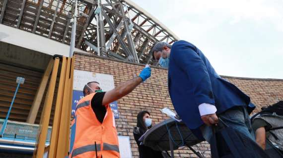 Pronto l'ok alla quarantena soft: ecco la manovra salva calcio