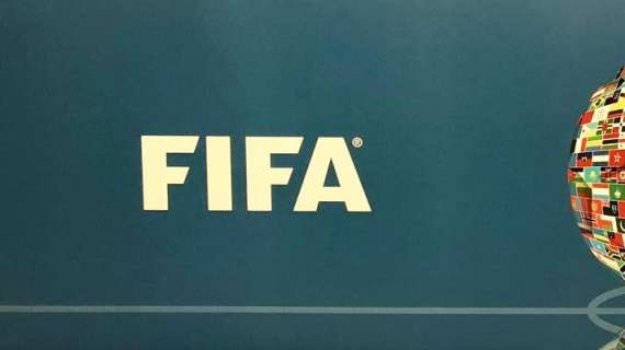 FIFA, a gennaio i 'Best Football Awards': tutte le categorie premiate