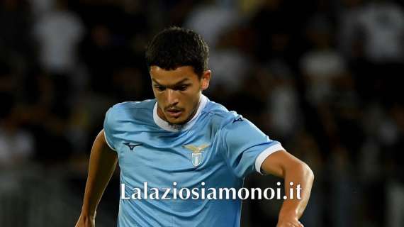 Lazio, l’idea di Sarri: Belahyane mezzala per alzare il tasso tecnico
