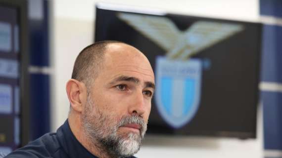 RIVIVI DIRETTA - Lazio, Tudor: "Squadra come specchio del suo allenatore. Sul modulo..."