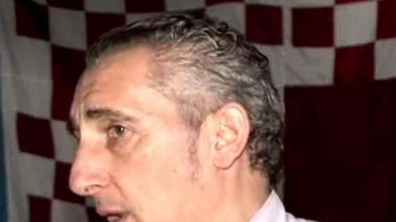 ESCLUSIVA - Patrizio Sala: "Serve la miglior Lazio, sarà un Toro da battaglia!"